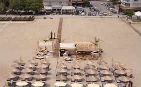 Agyra Seaview Hotel By Panel Hospitality