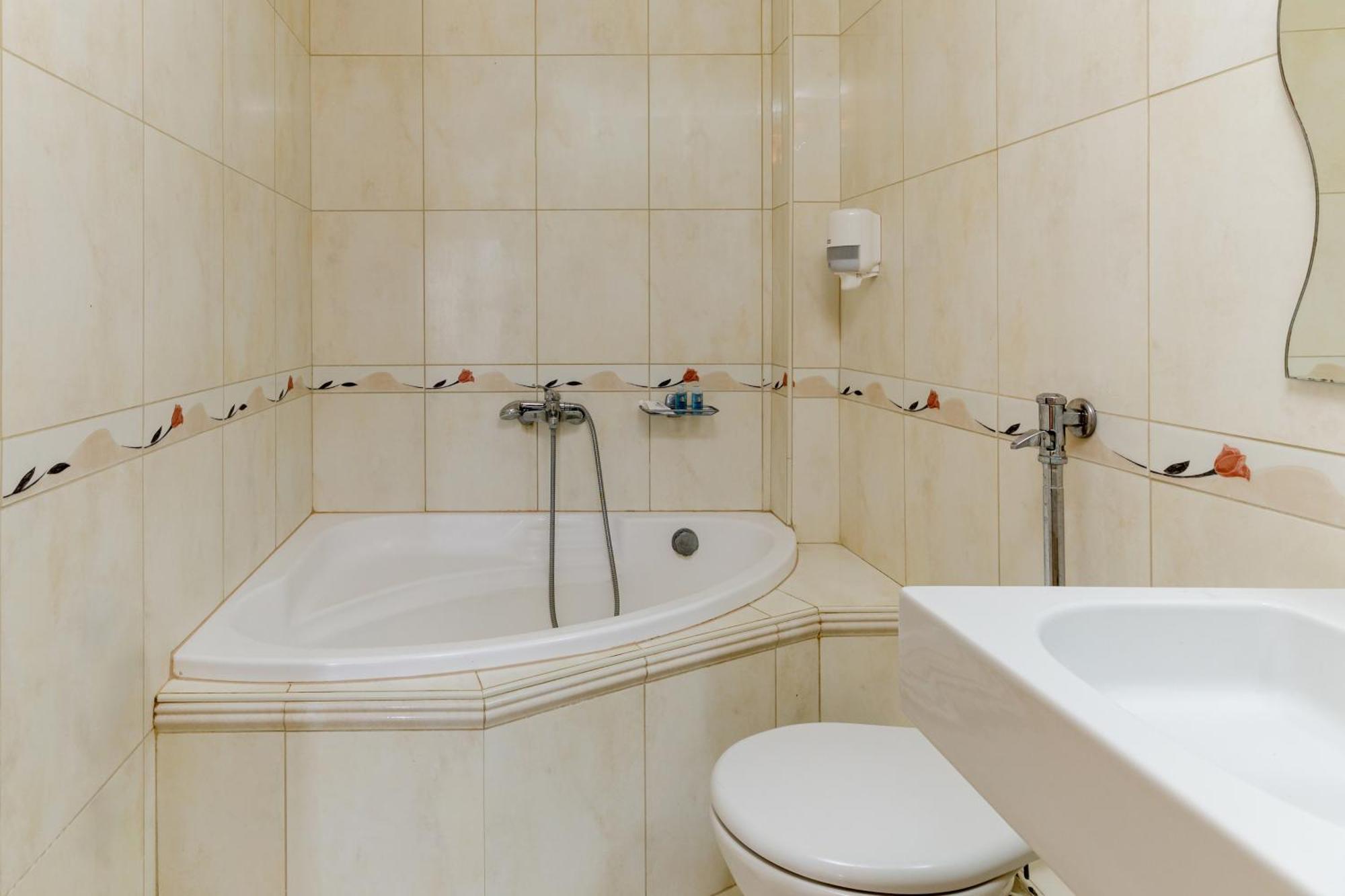 Agyra Seaview Hotel By Panel Hospitality Неи Порои Стая снимка